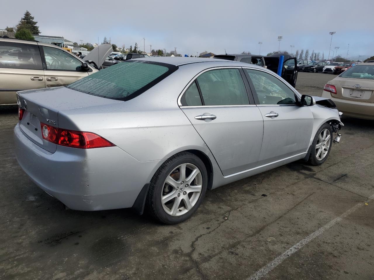 2004 Acura TSX - Image 3