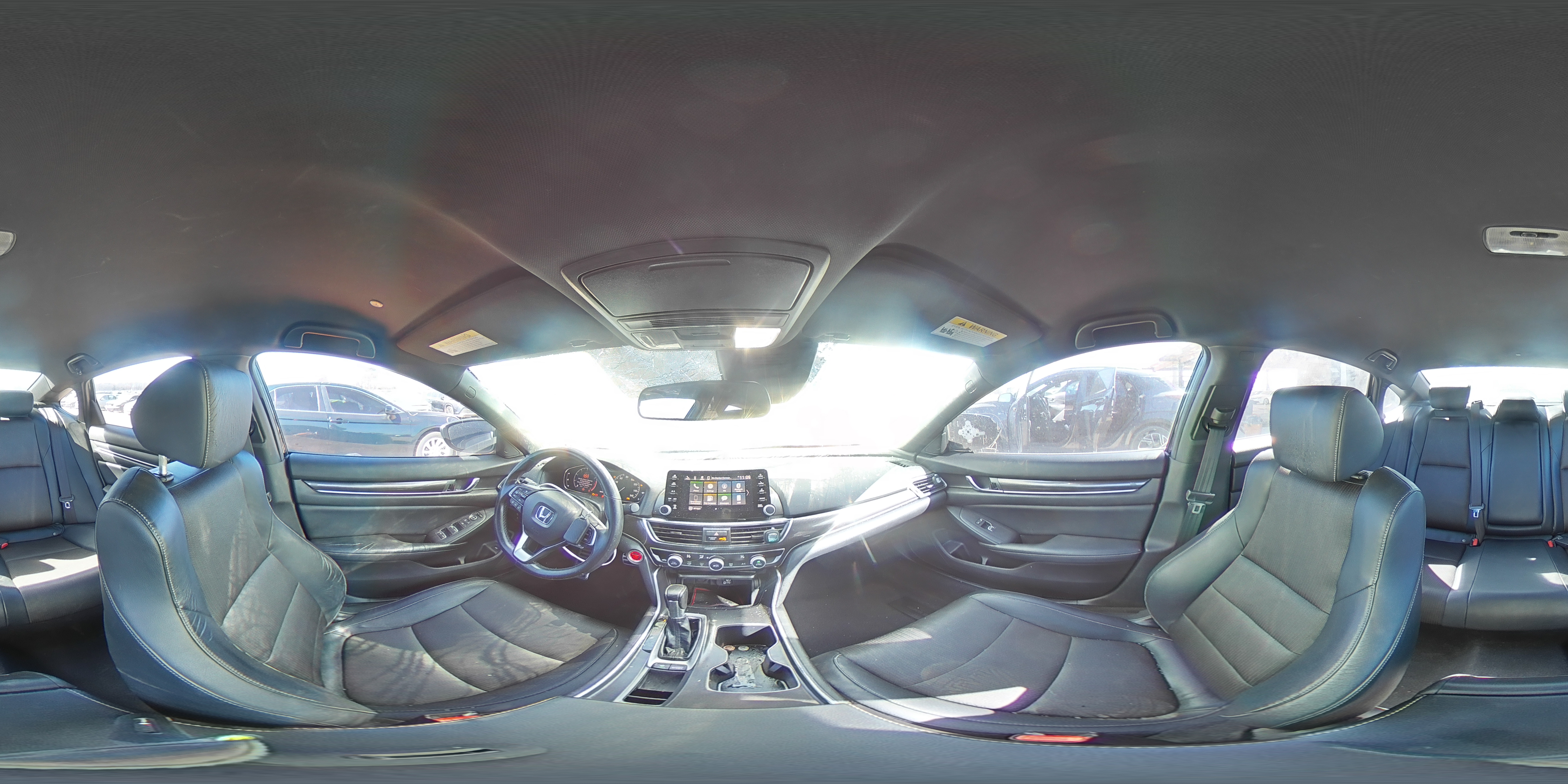 2018 Honda Accord - Image 12