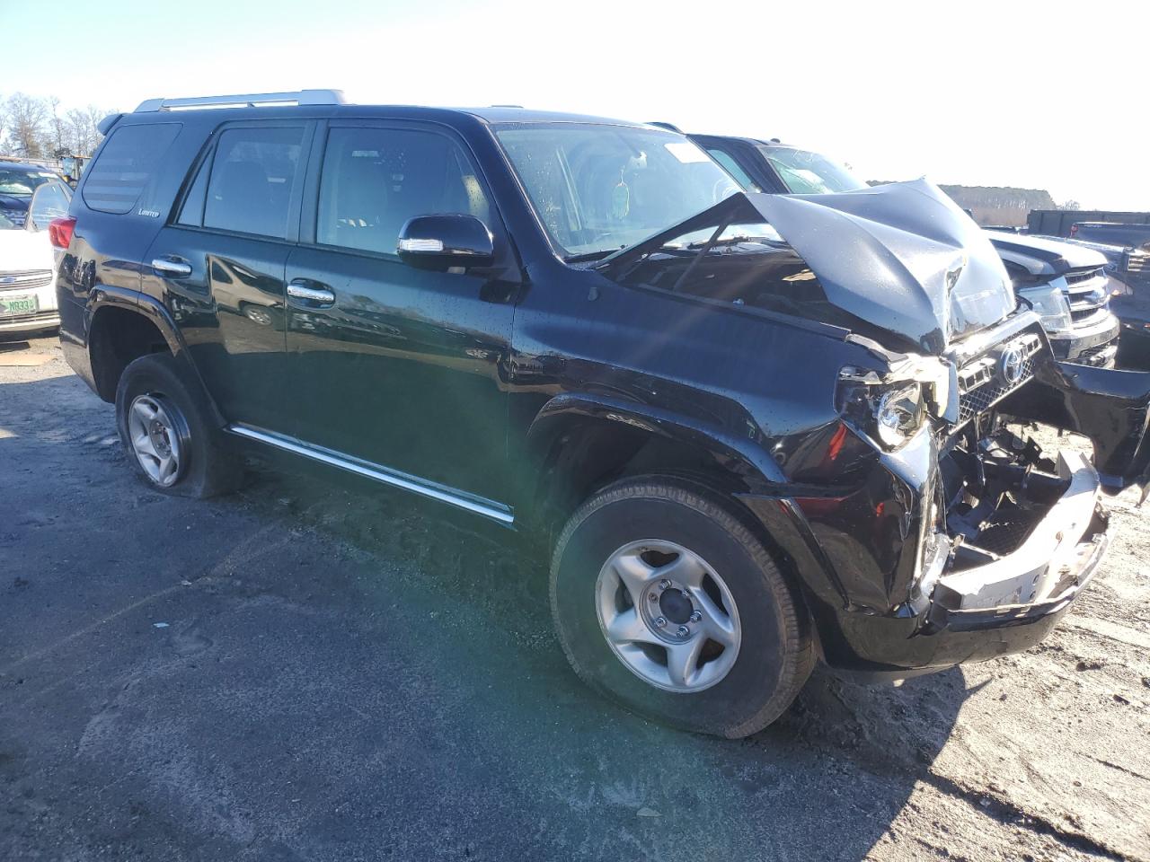 2013 Toyota 4Runner - Image 4
