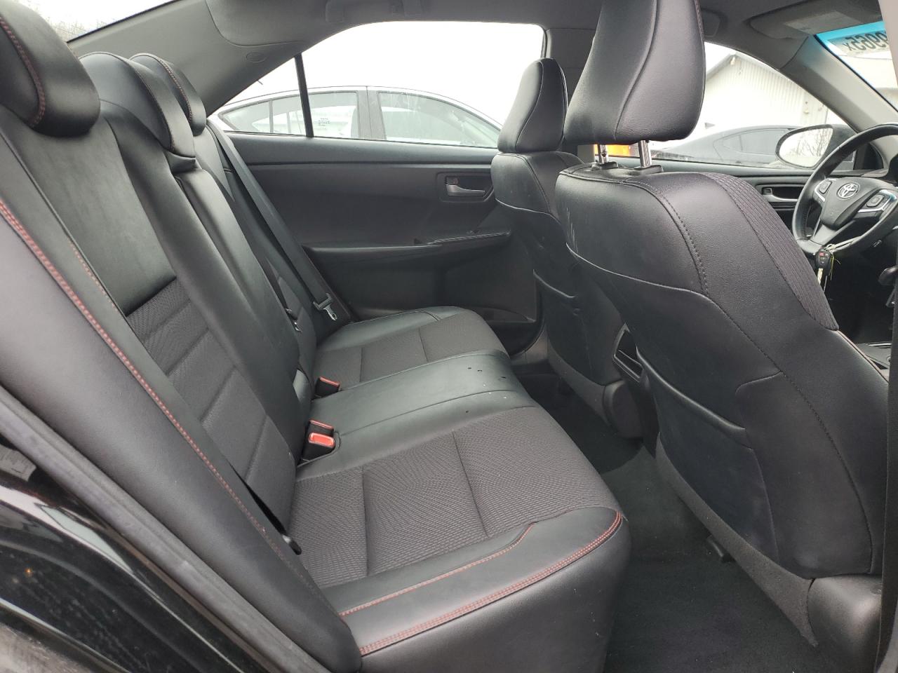 2017 Toyota Camry - Image 10