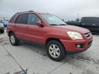 2010 Kia Sportage Ex en Venta en Apopka, FL - Minor Dent/Scratches