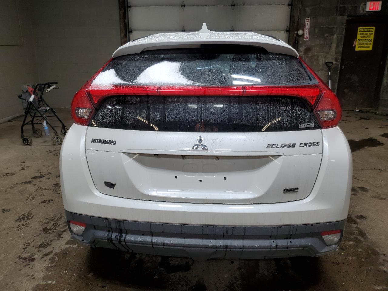 2019 Mitsubishi Eclipse - Image 6