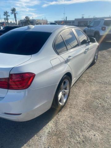 2013 BMW 320 I