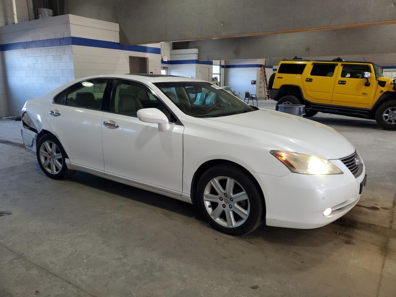 2009 Lexus ES - Image 4