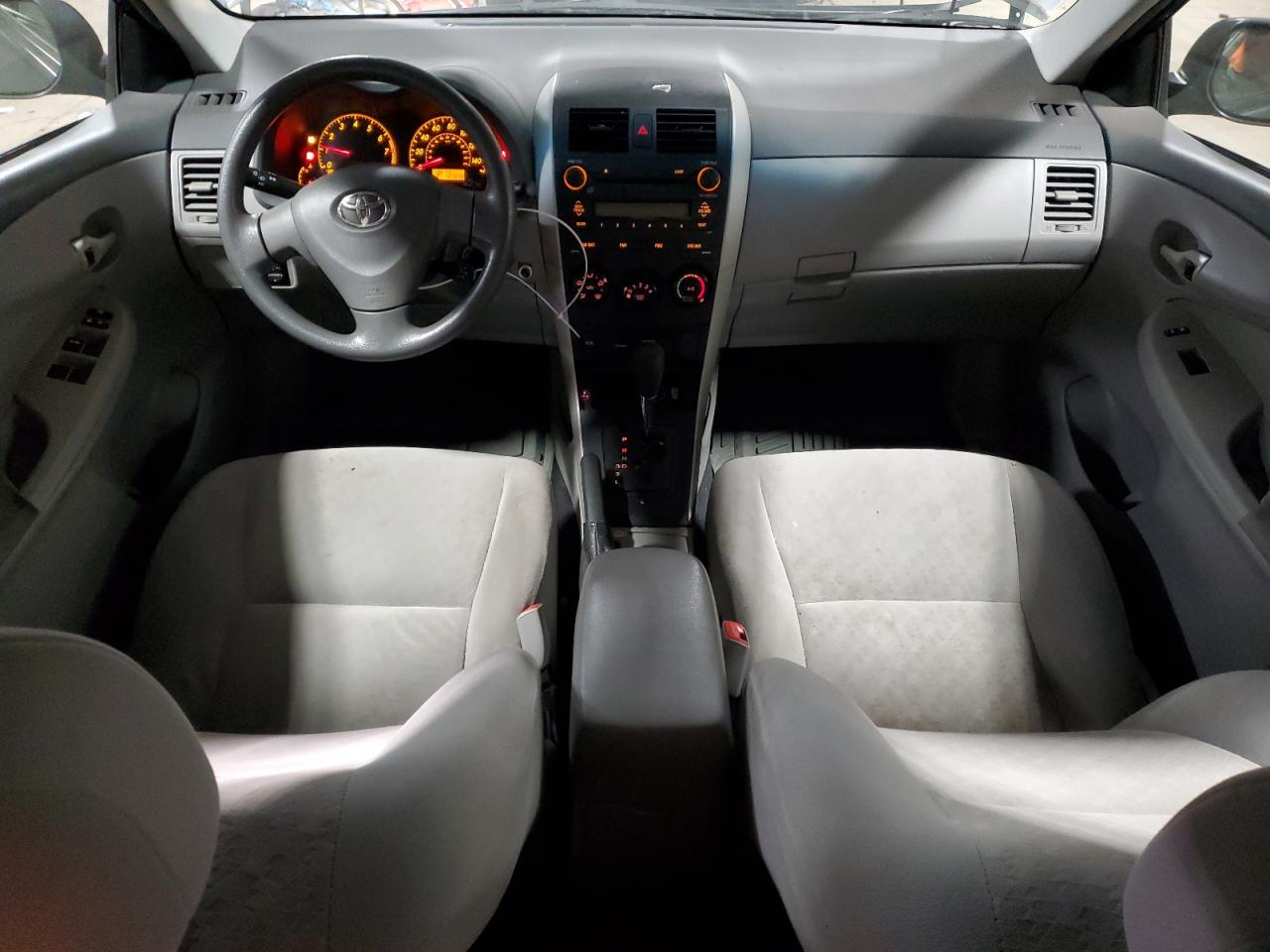 2009 Toyota Corolla - Image 8