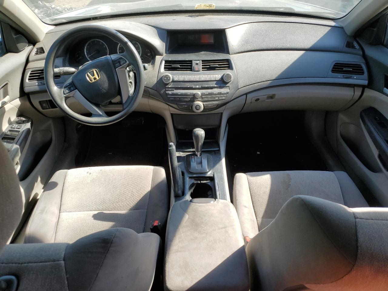 2010 Honda Accord - Image 8