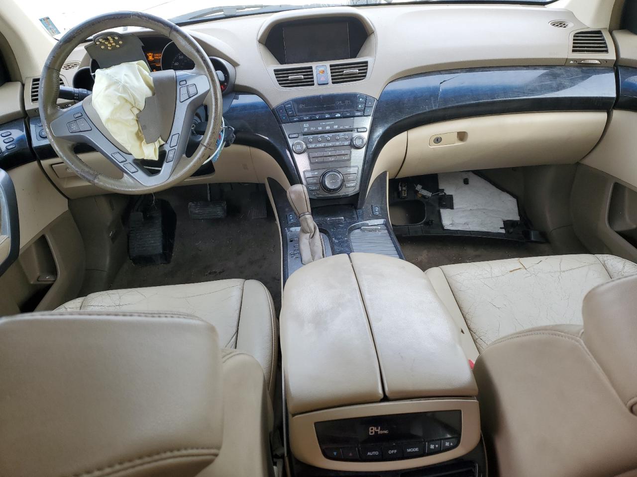 2007 Acura MDX - Image 8
