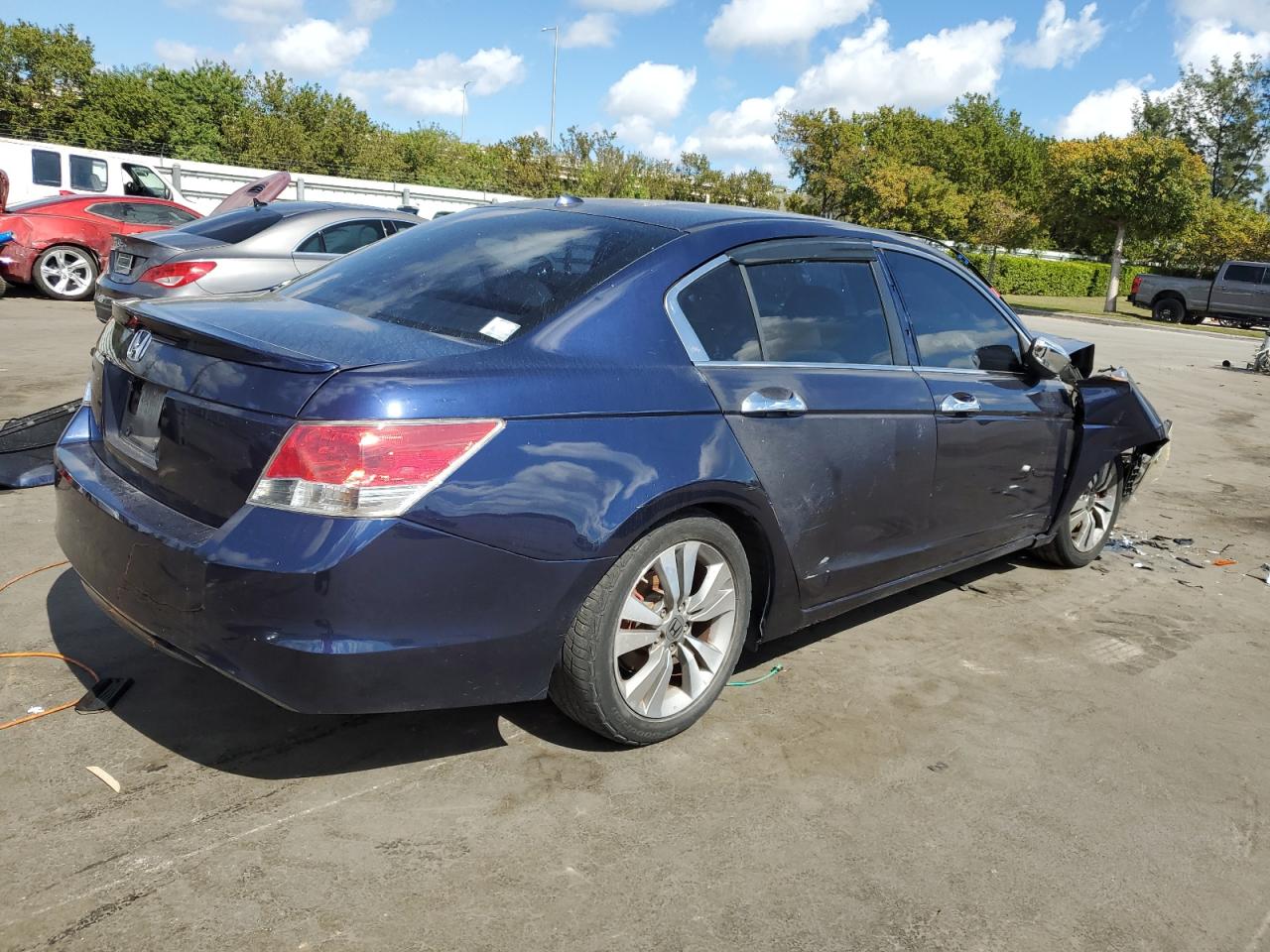 2009 Honda Accord - Image 3