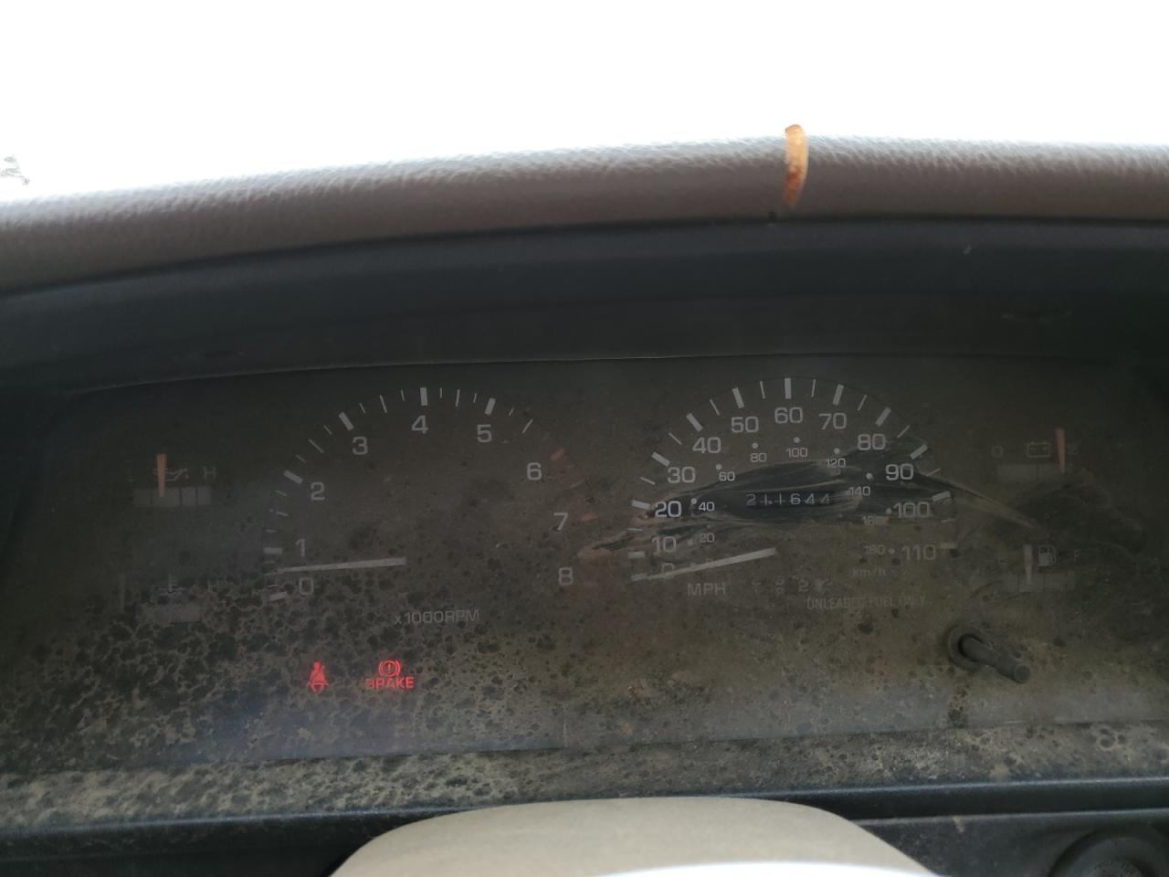 1995 Toyota 4Runner - Image 9