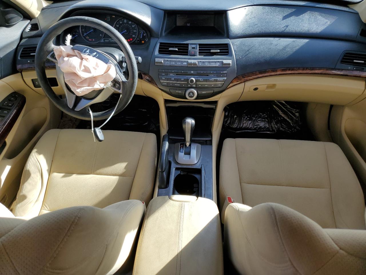 2011 Honda Accord - Image 8
