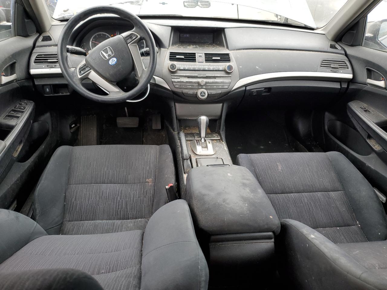 2012 Honda Accord - Image 8