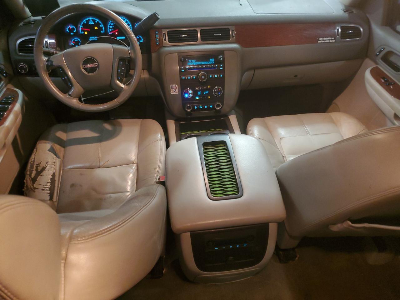 2008 GMC Sierra - Image 8