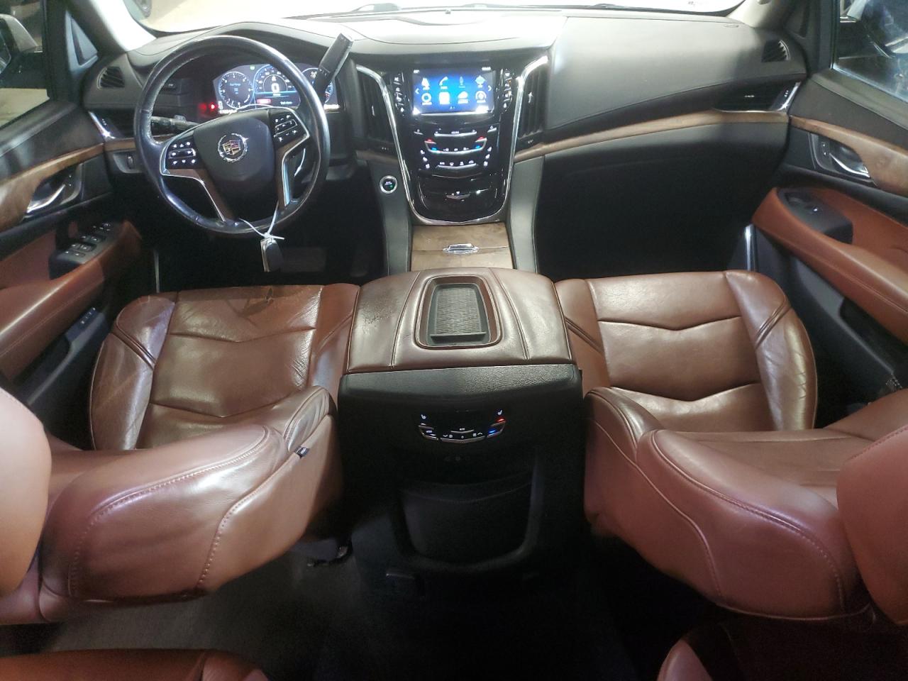 2015 Cadillac Escalade - Image 8