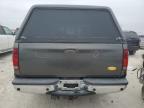 2004 Ford F250 Super Duty за продажба в Haslet, TX - Front End
