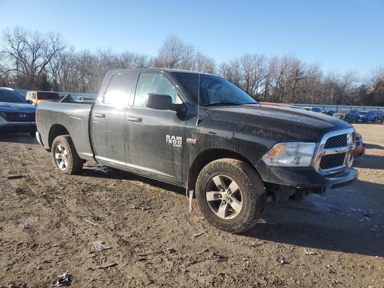 2019 RAM 1500 - Image 4