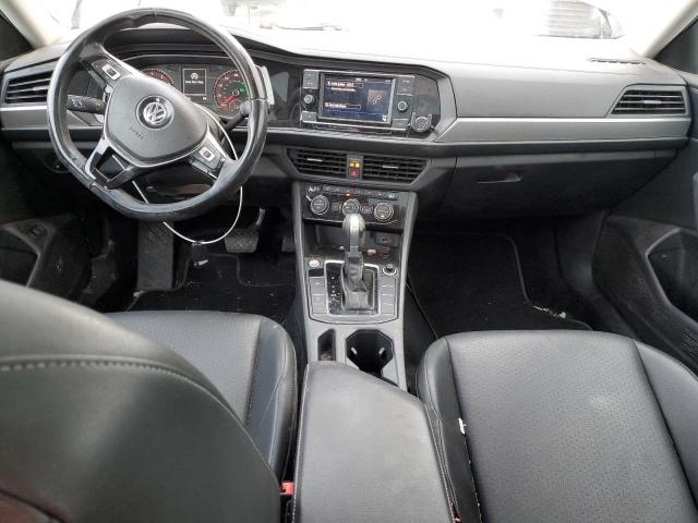  VOLKSWAGEN JETTA 2019 Gray