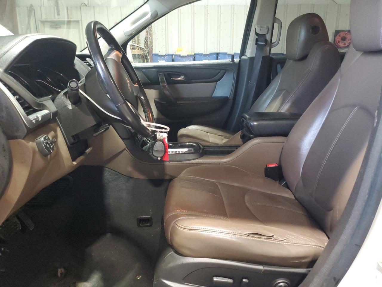 2014 GMC Acadia - Image 7