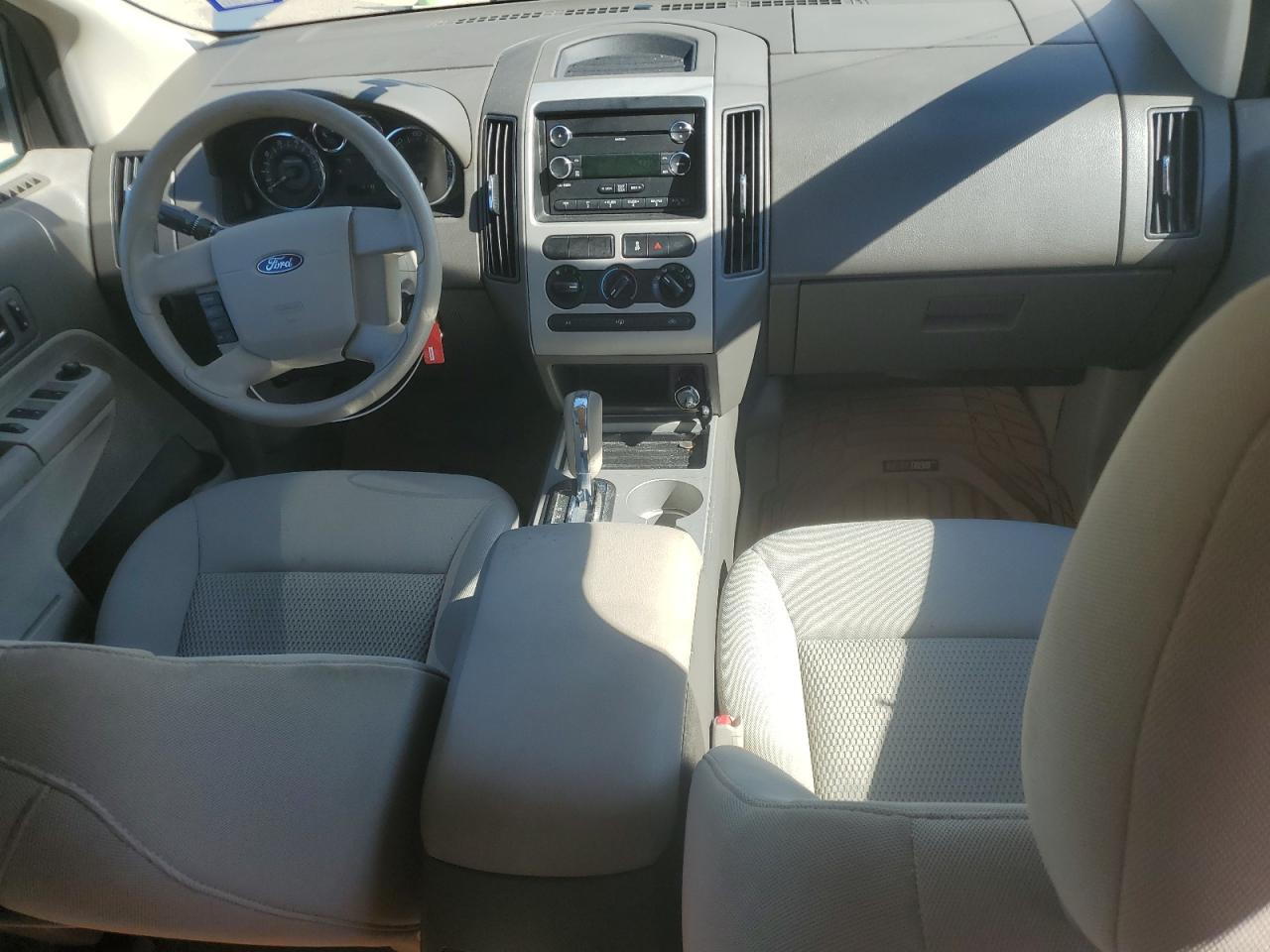 2009 Ford Edge - Image 8