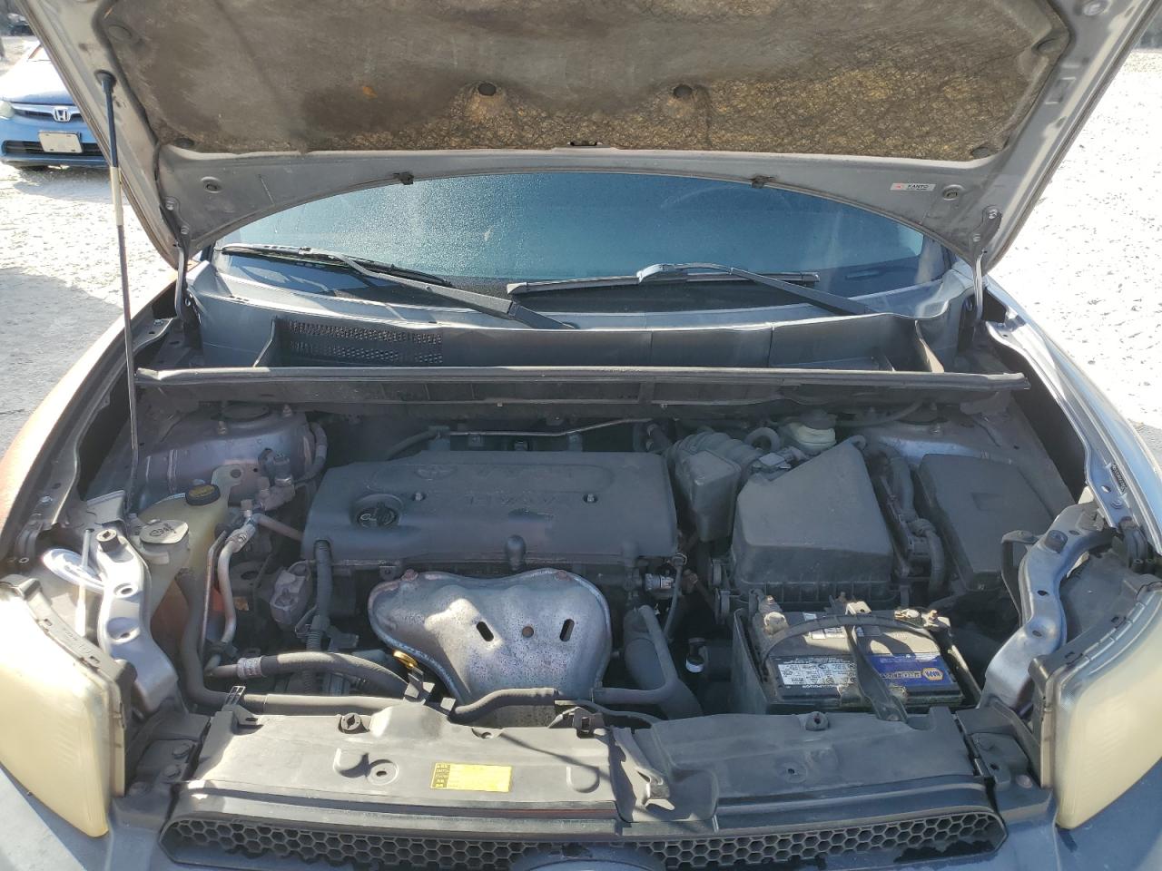 2012 Toyota xB - Image 11