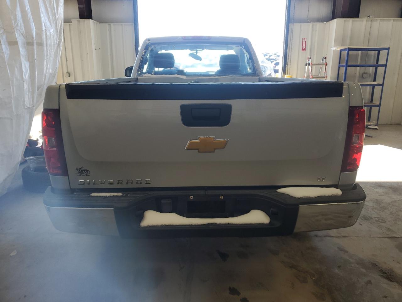 2013 Chevrolet Silverado - Image 6