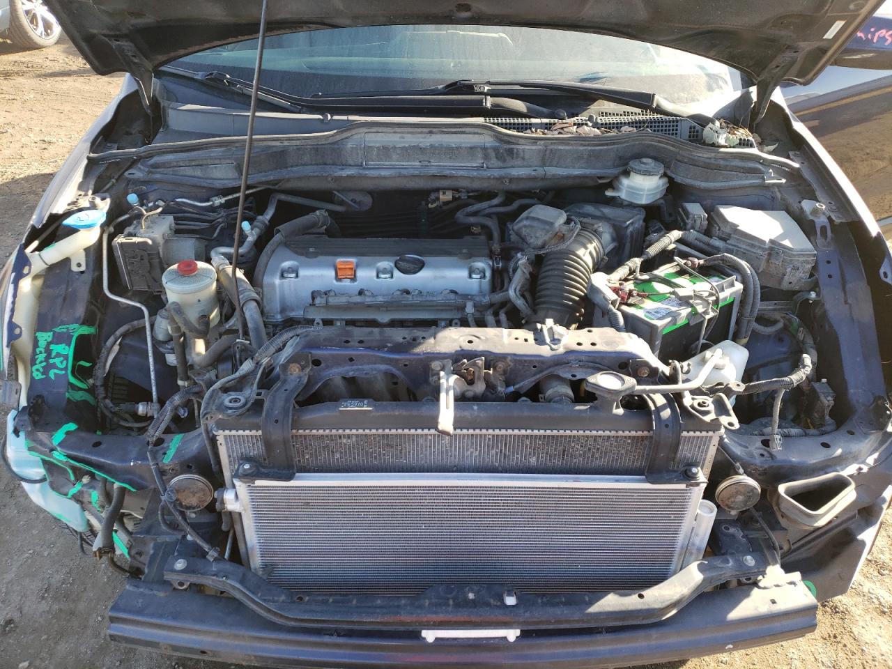 2010 Honda CR-V - Image 12