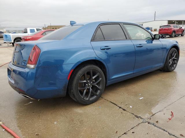  CHRYSLER 300 2023 Granatowy