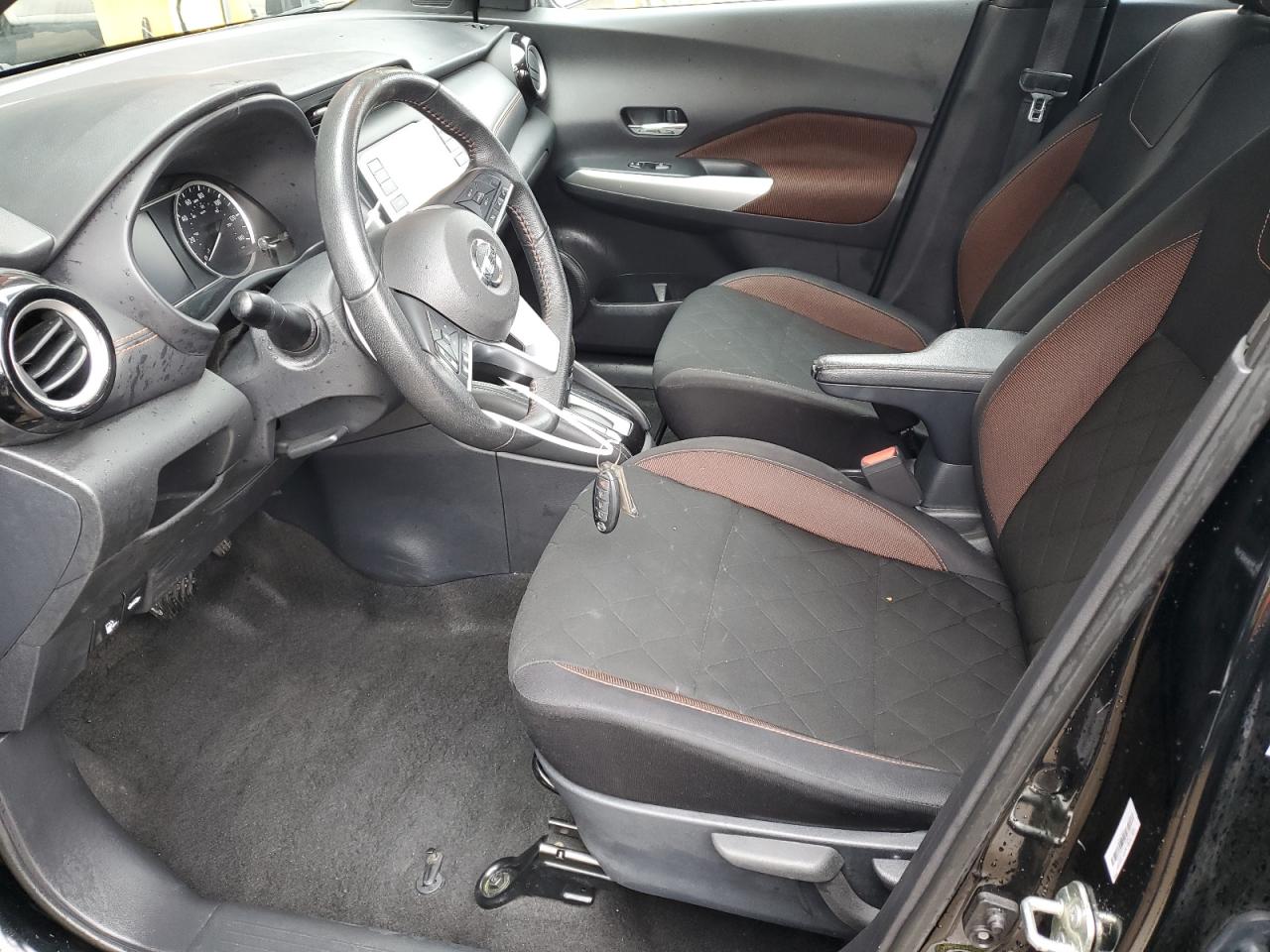 2020 Nissan Kicks - Image 7