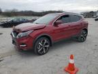 2021 Nissan Rogue Sport Sl en Venta en Lebanon, TN - Front End