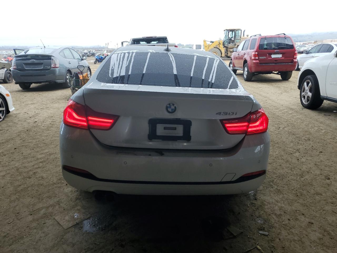 2019 BMW 4er - Image 6