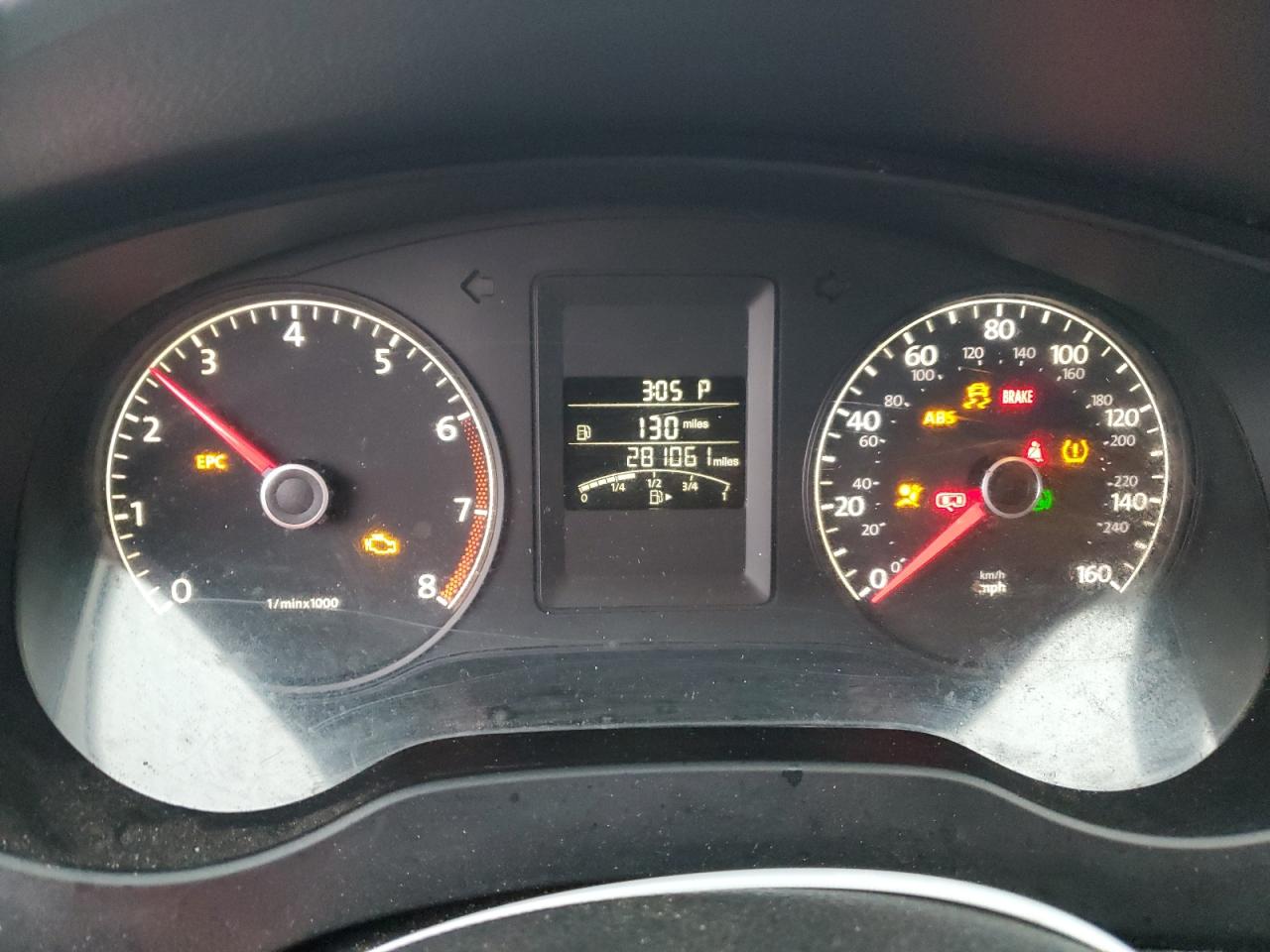 2014 Volkswagen Jetta - Image 9