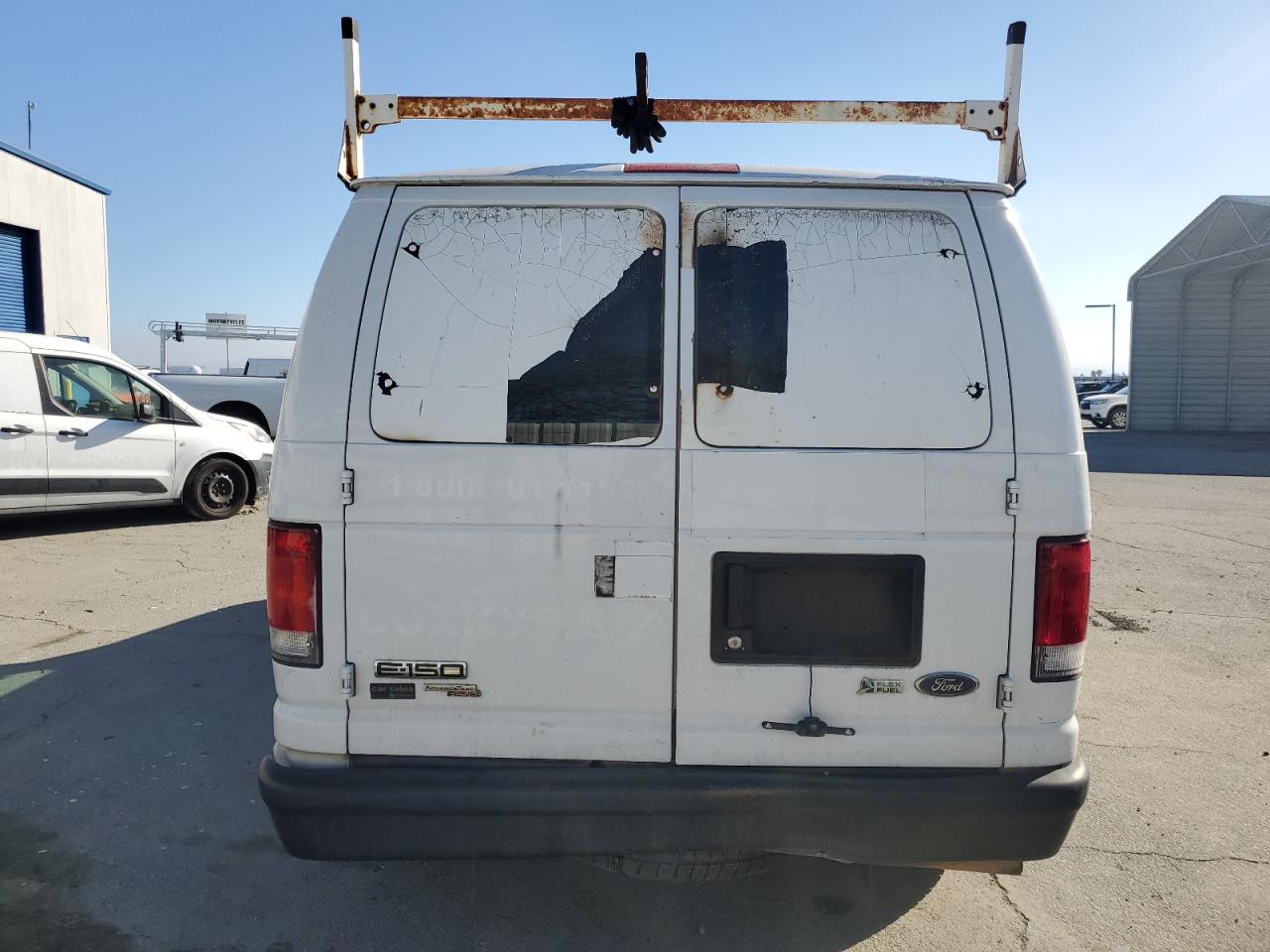 2014 Ford Econoline - Image 6