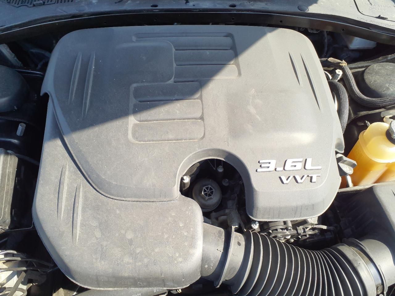 2C3CDXHG9LH143545 - 2020 DODGE CHARGER - #46005985