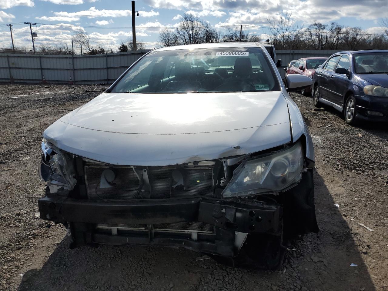 2014 Toyota Camry - Image 5