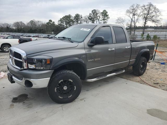 2006 Dodge Ram 1500 St