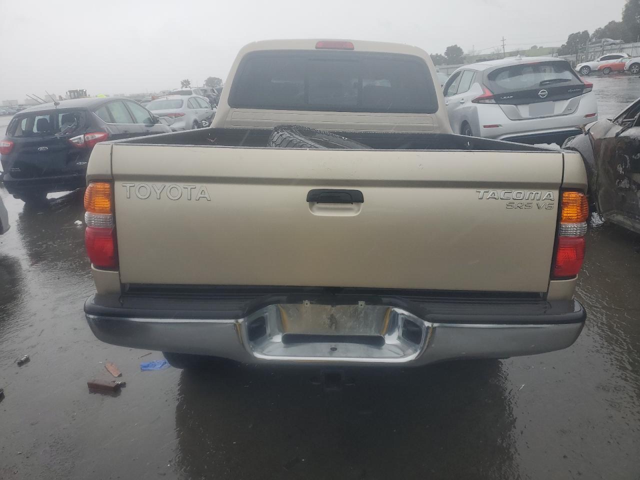 2004 Toyota Tacoma - Image 6