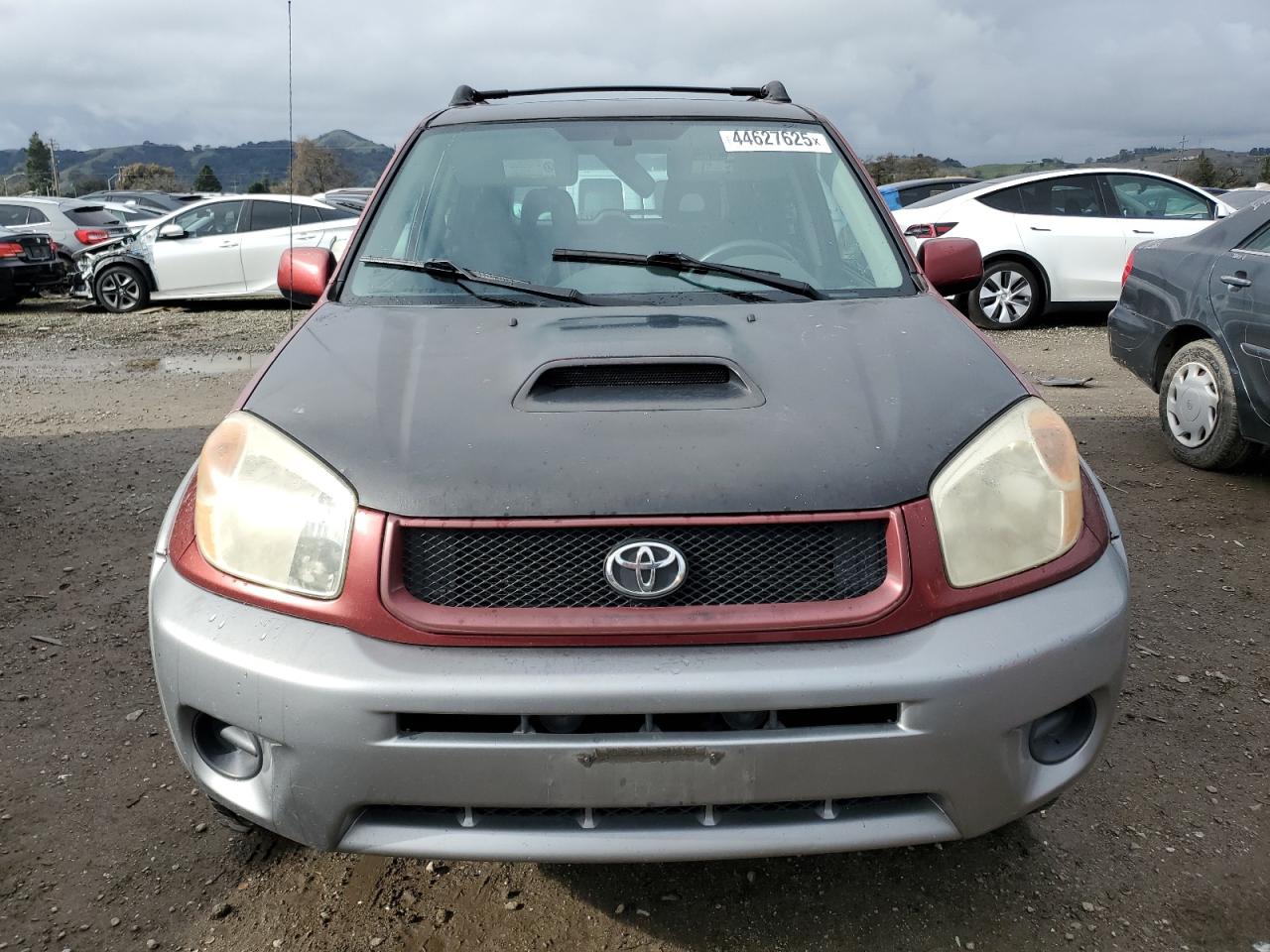 2005 Toyota RAV 4 - Image 5