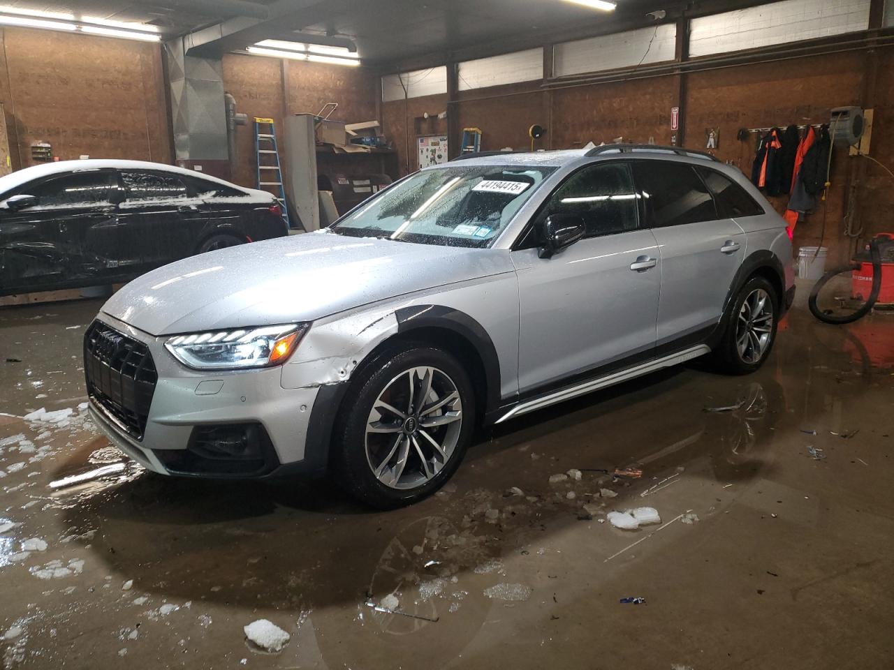 2023 Audi A4 - Image 1