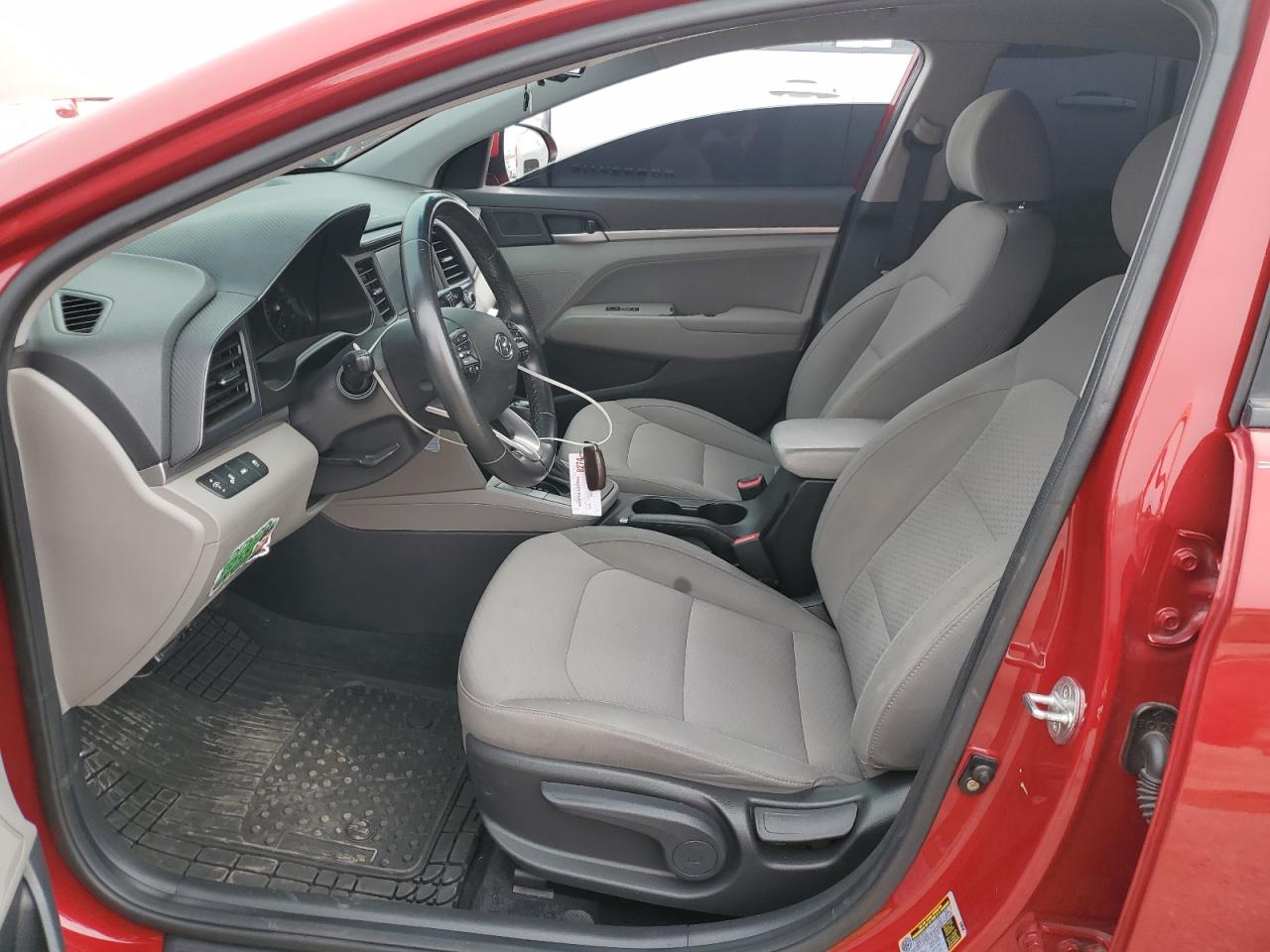 2020 Hyundai Elantra - Image 7