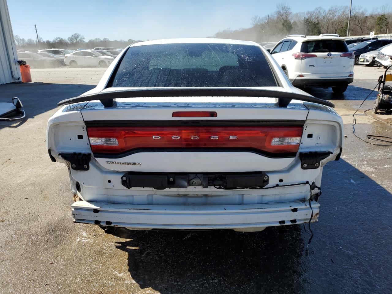 2014 Dodge Charger - Image 6