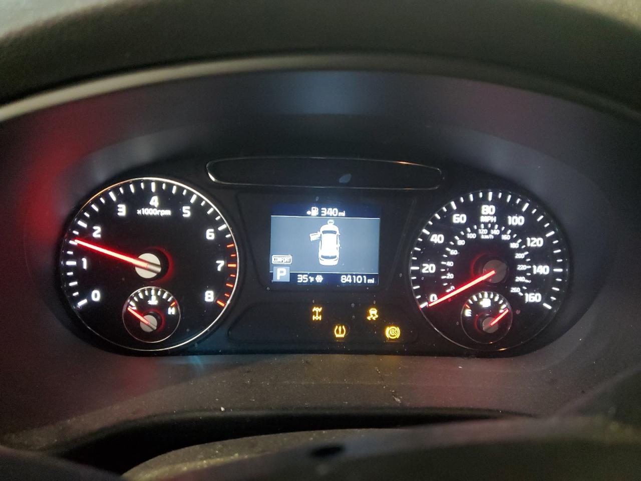 2019 Kia Sorento - Image 9