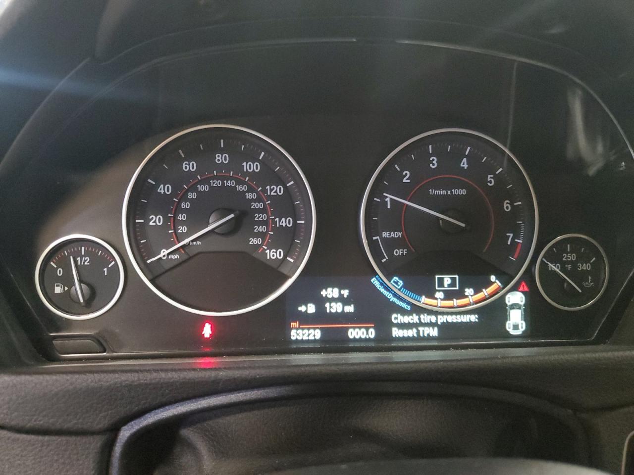 2017 BMW 3er - Image 9