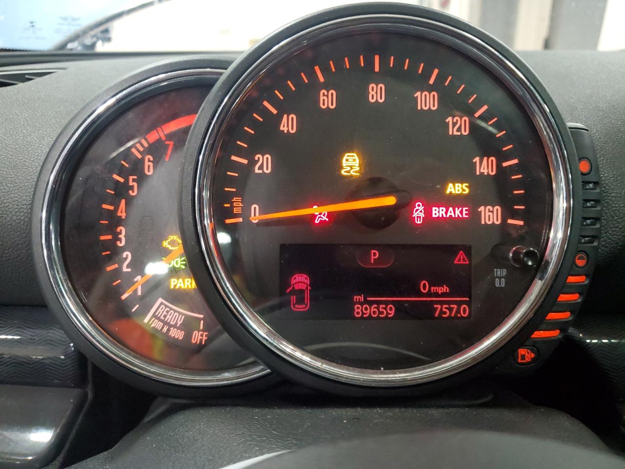 2017 MINI Cooper - Image 9