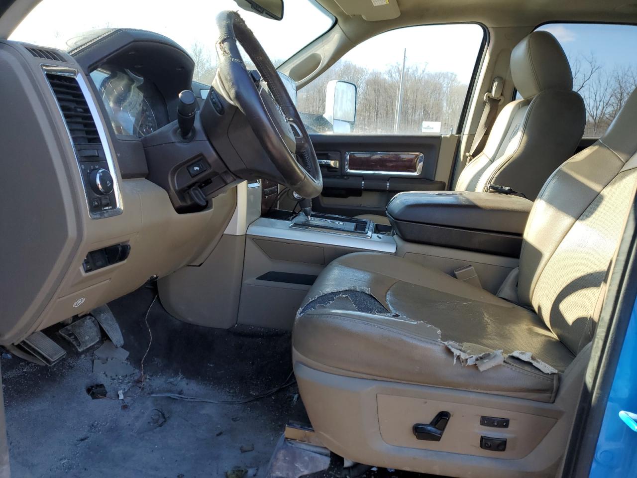 2010 Dodge RAM - Image 7