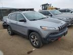 2014 Jeep Cherokee Trailhawk за продажба в Brighton, CO - Front End