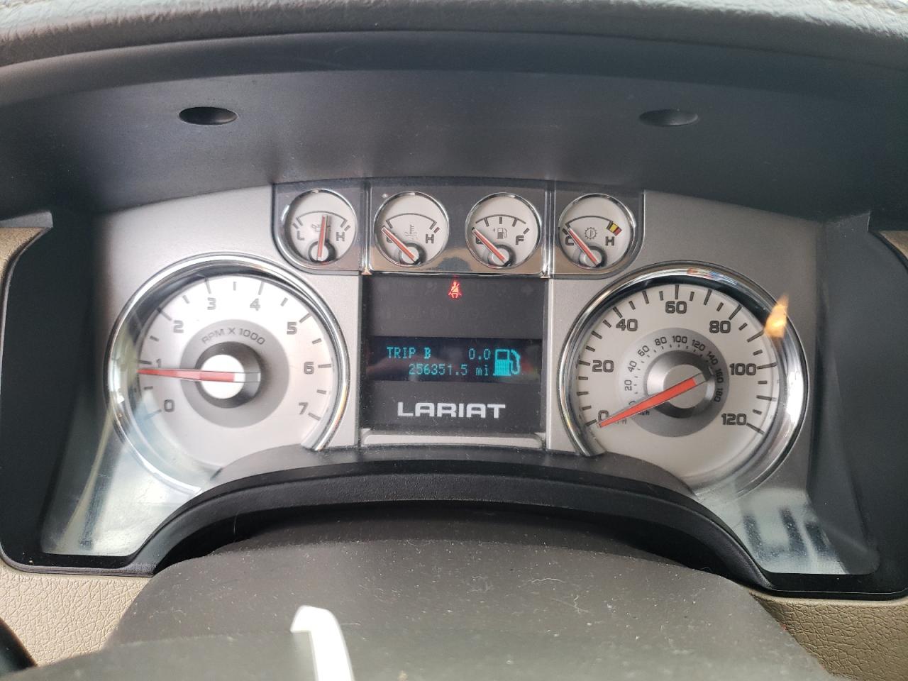 2010 Ford F-150 - Image 9