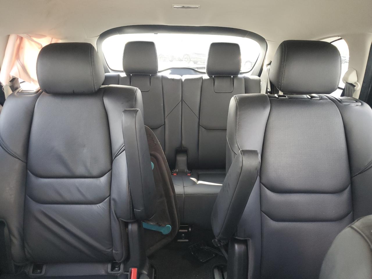 2021 Mazda CX-9 - Image 10