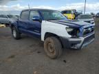 2015 Toyota Tacoma Double Cab de vânzare în Kapolei, HI - Front End