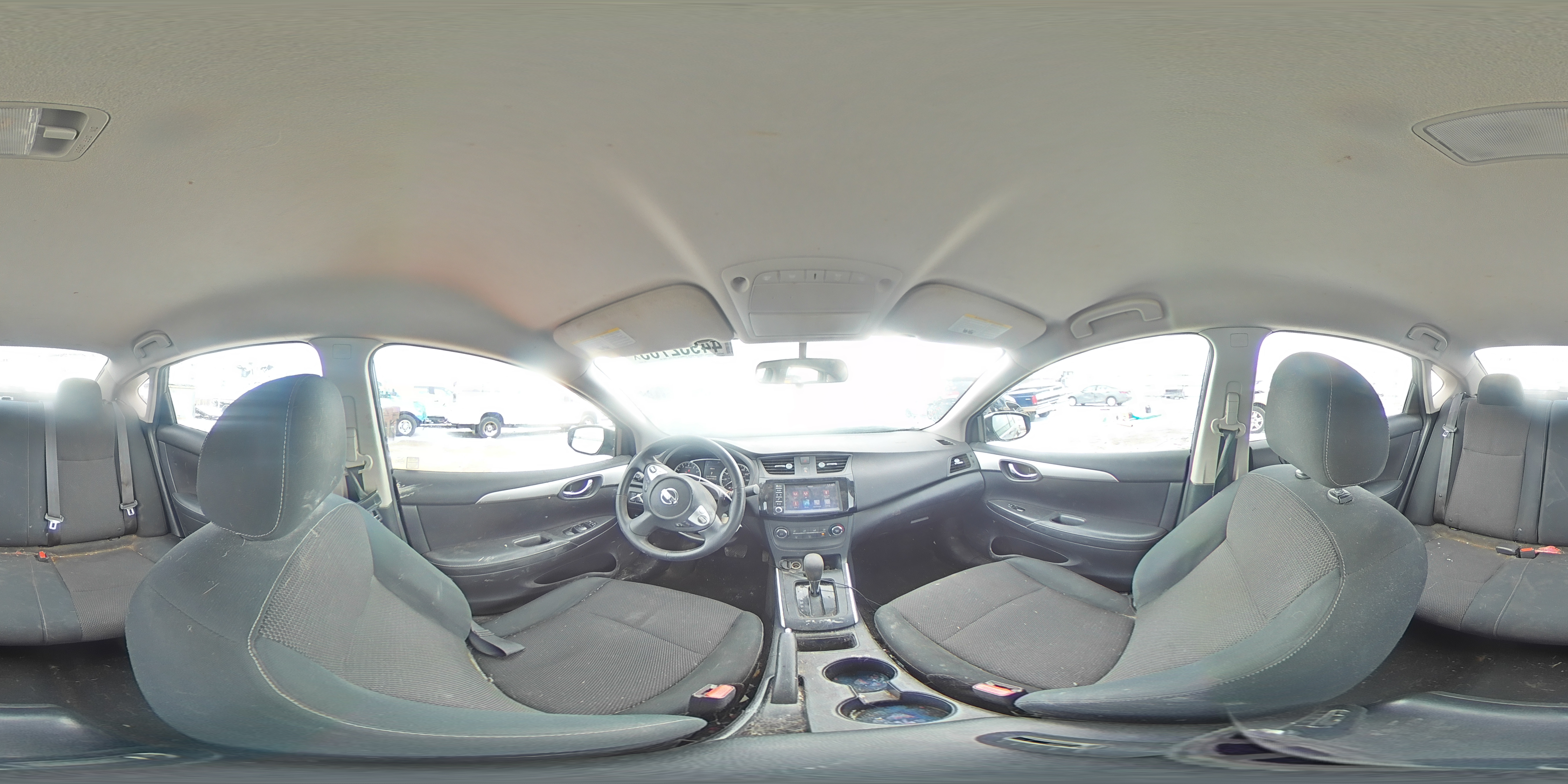 2019 Nissan Sentra - Image 13