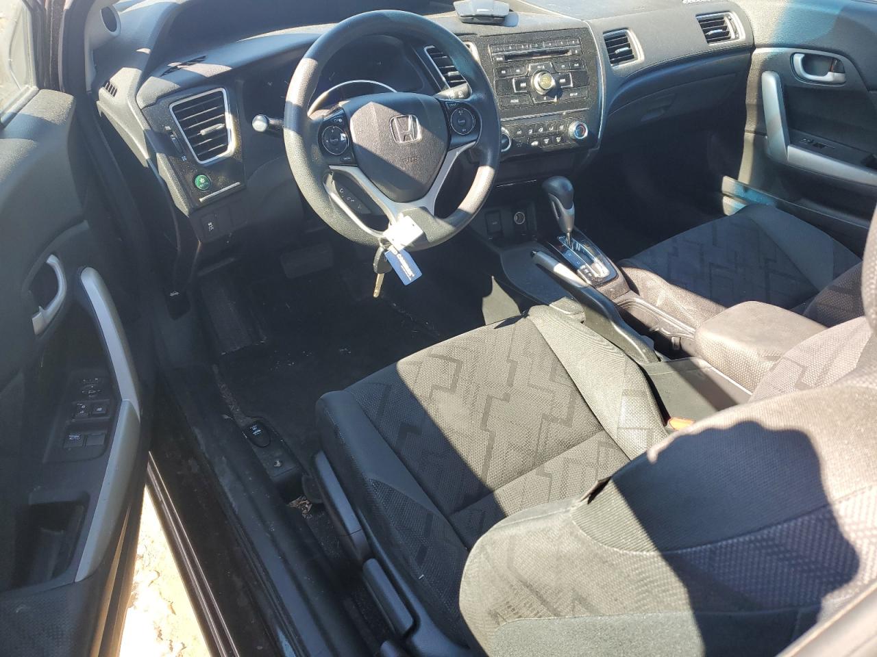 2013 Honda Civic - Image 8