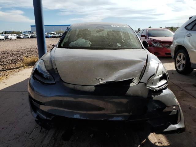  TESLA MODEL 3 2023 Сірий